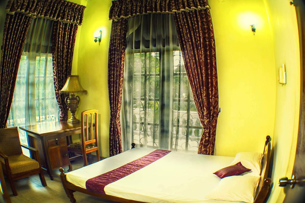Malwatta Pilgrims Rest Hotel Kandy Ngoại thất bức ảnh