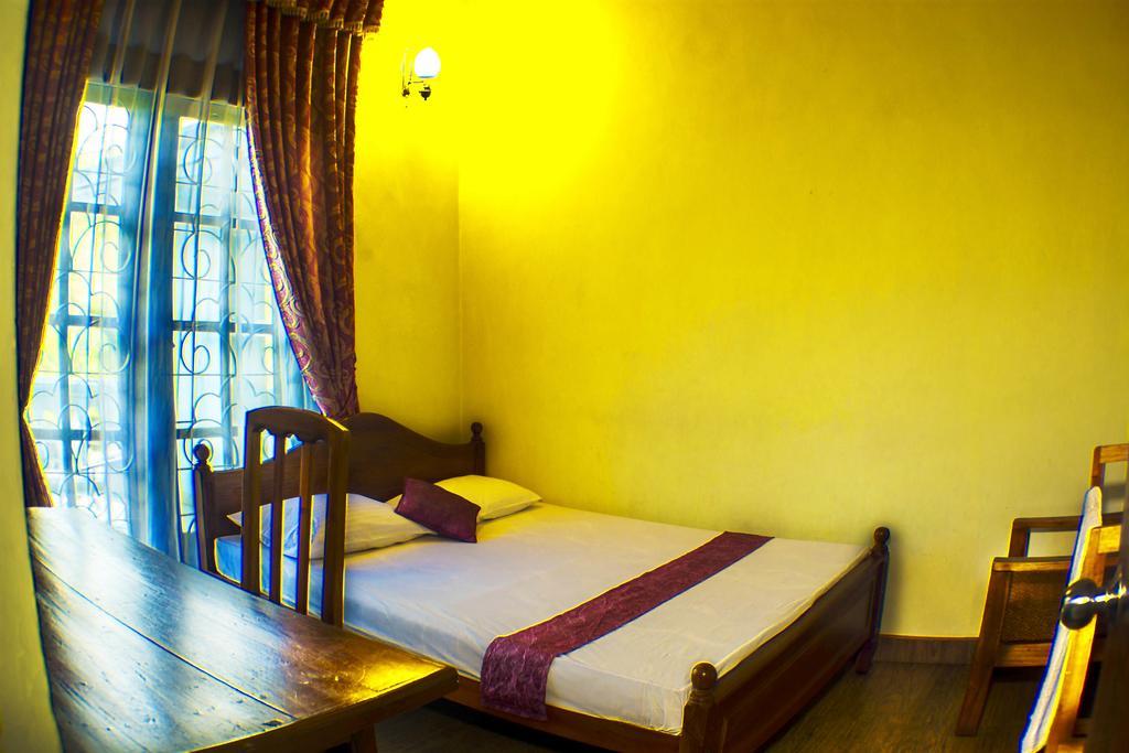 Malwatta Pilgrims Rest Hotel Kandy Ngoại thất bức ảnh